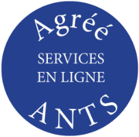Aggréé ANTS